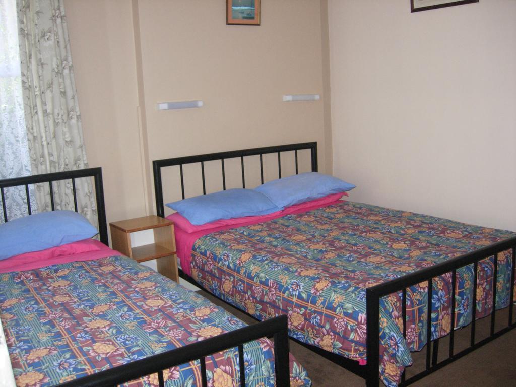 Longfield Guest House Dover Szoba fotó