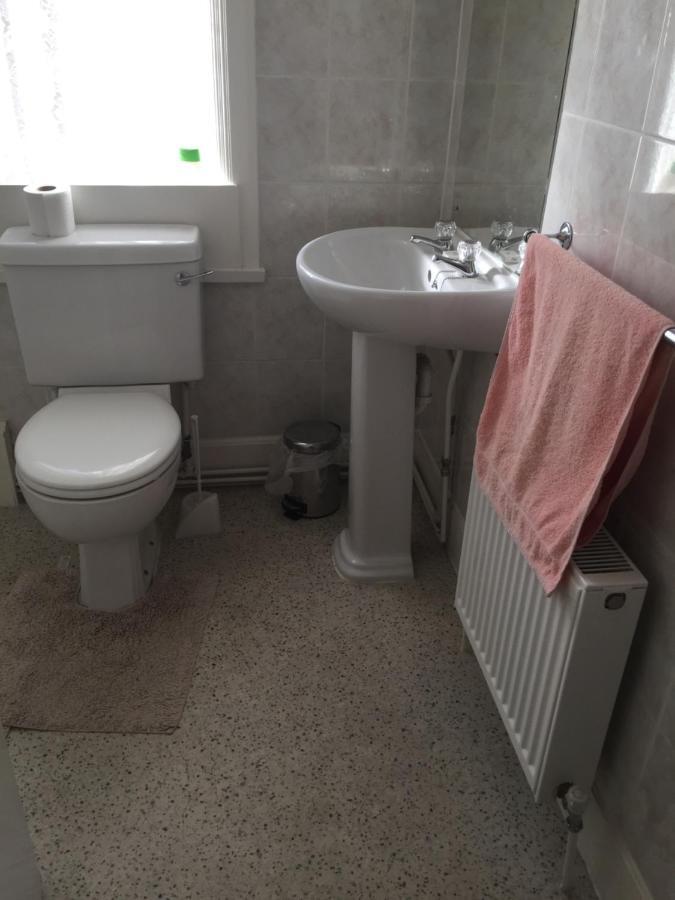 Longfield Guest House Dover Kültér fotó